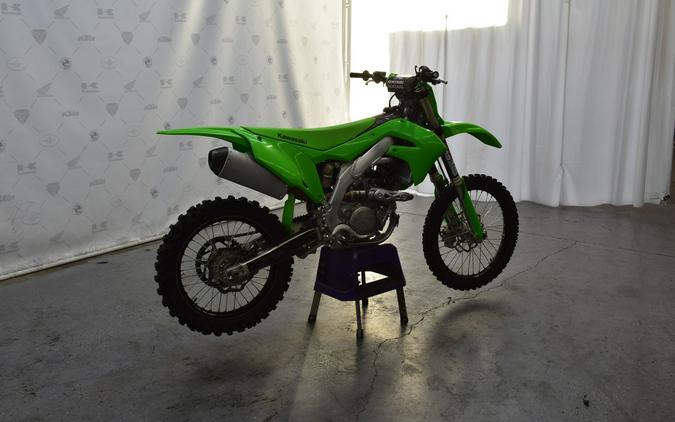 2024 Kawasaki KX™ 250