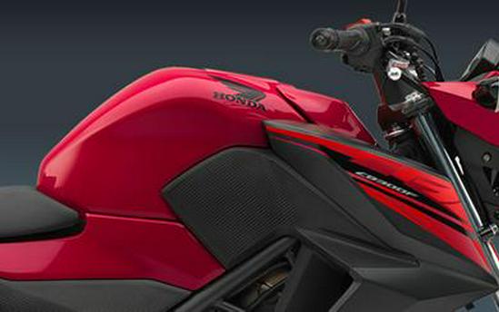 2018 Honda CB300F ABS