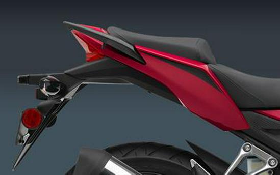 2018 Honda CB300F ABS