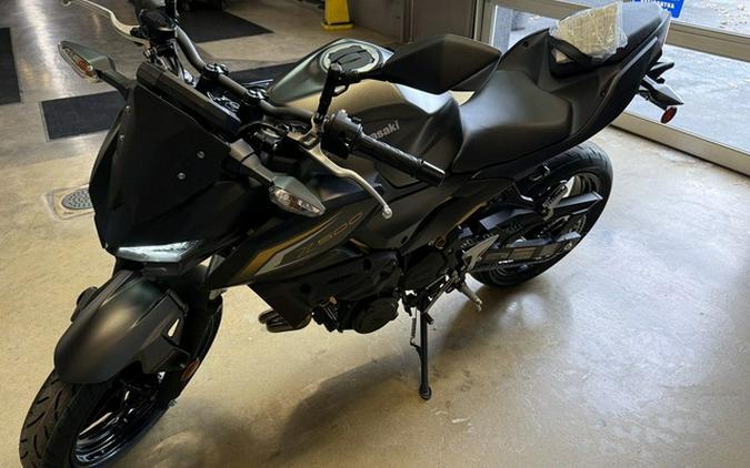 2026 Kawasaki Z900 ABS