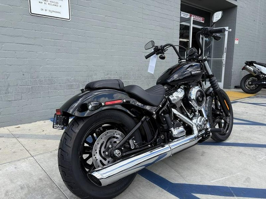 2026 Harley-Davidson® FXBB - Street Bob®
