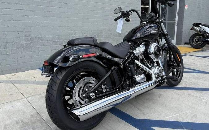 2026 Harley-Davidson® FXBB - Street Bob®