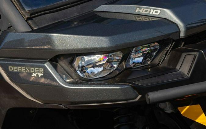 2023 Can-Am Defender MAX XT HD10
