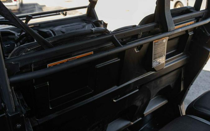 2023 Can-Am Defender MAX XT HD10