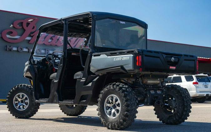 2023 Can-Am Defender MAX XT HD10