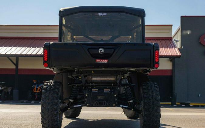 2023 Can-Am Defender MAX XT HD10