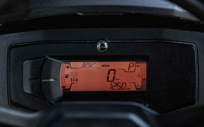2023 Can-Am Defender MAX XT HD10