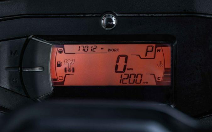 2023 Can-Am Defender MAX XT HD10