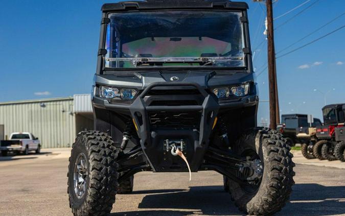 2023 Can-Am Defender MAX XT HD10