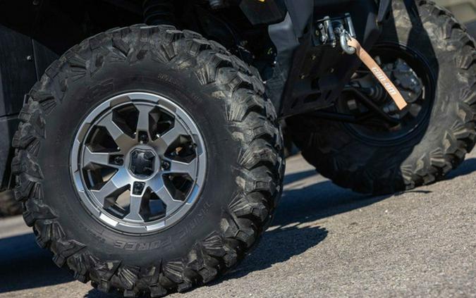 2023 Can-Am Defender MAX XT HD10