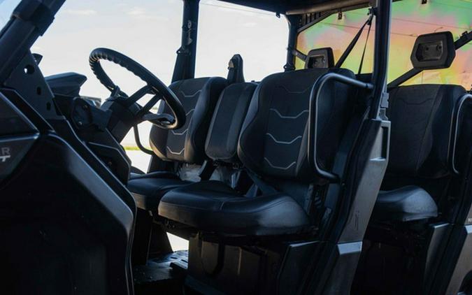 2023 Can-Am Defender MAX XT HD10