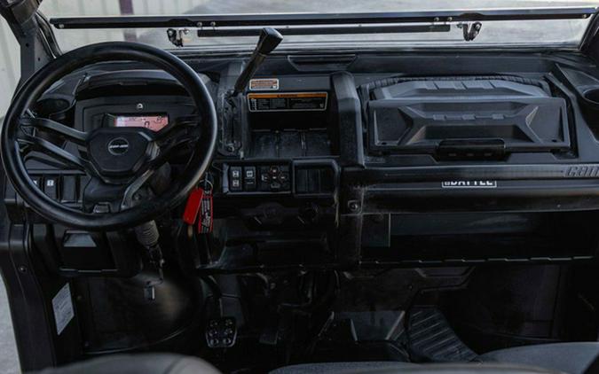 2023 Can-Am Defender MAX XT HD10