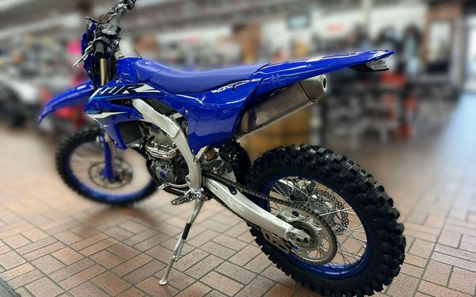 2026 Yamaha WR250F