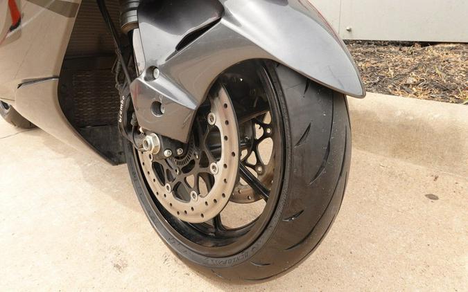 2024 Suzuki Hayabusa 25th Anniversary Edition