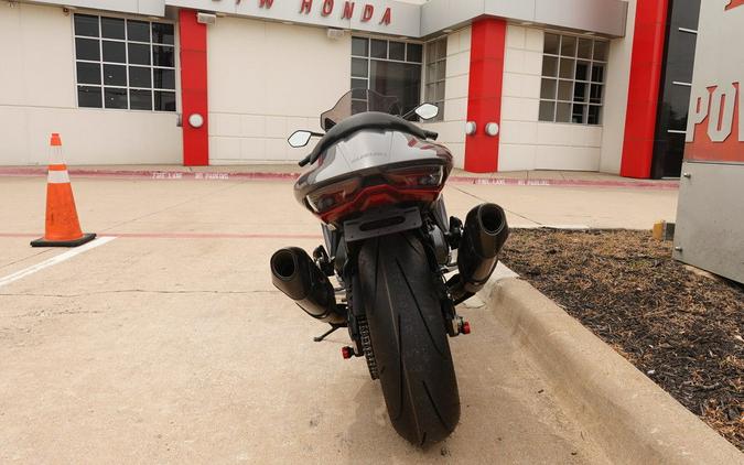 2024 Suzuki Hayabusa 25th Anniversary Edition