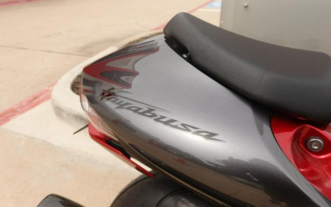 2024 Suzuki Hayabusa 25th Anniversary Edition