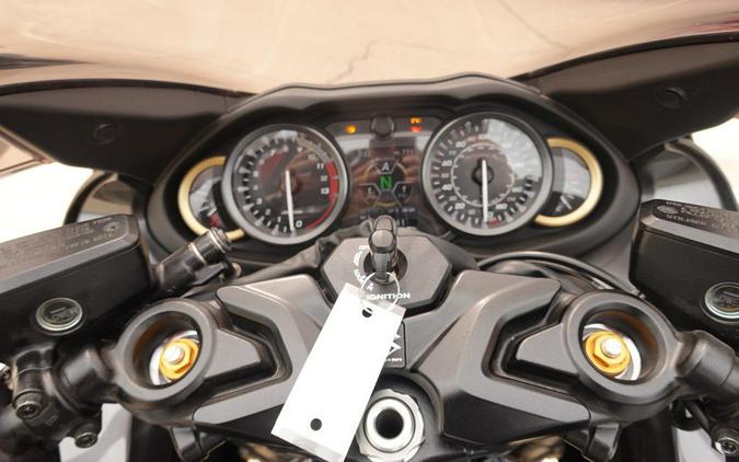 2024 Suzuki Hayabusa 25th Anniversary Edition