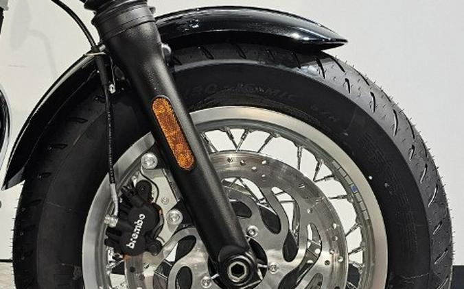 2026 Triumph Bonneville Speedmaster