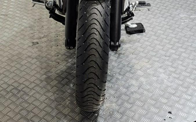 2026 Triumph Bonneville Speedmaster
