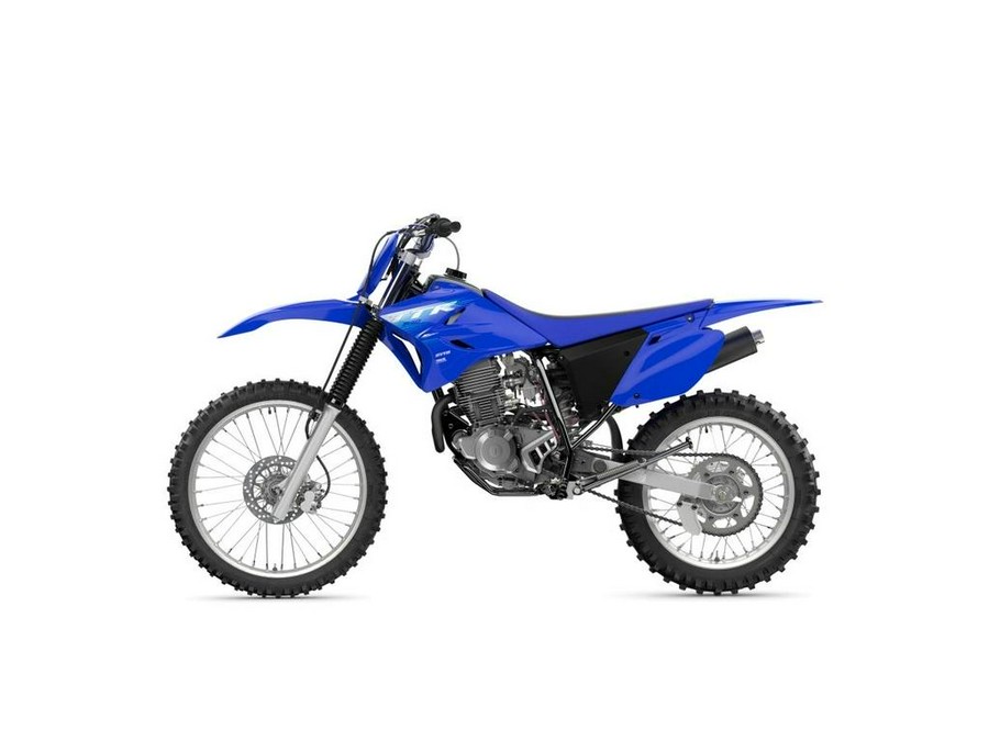 2027 Yamaha TT-R230