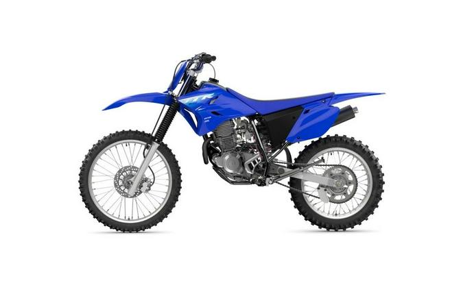 2027 Yamaha TT-R230