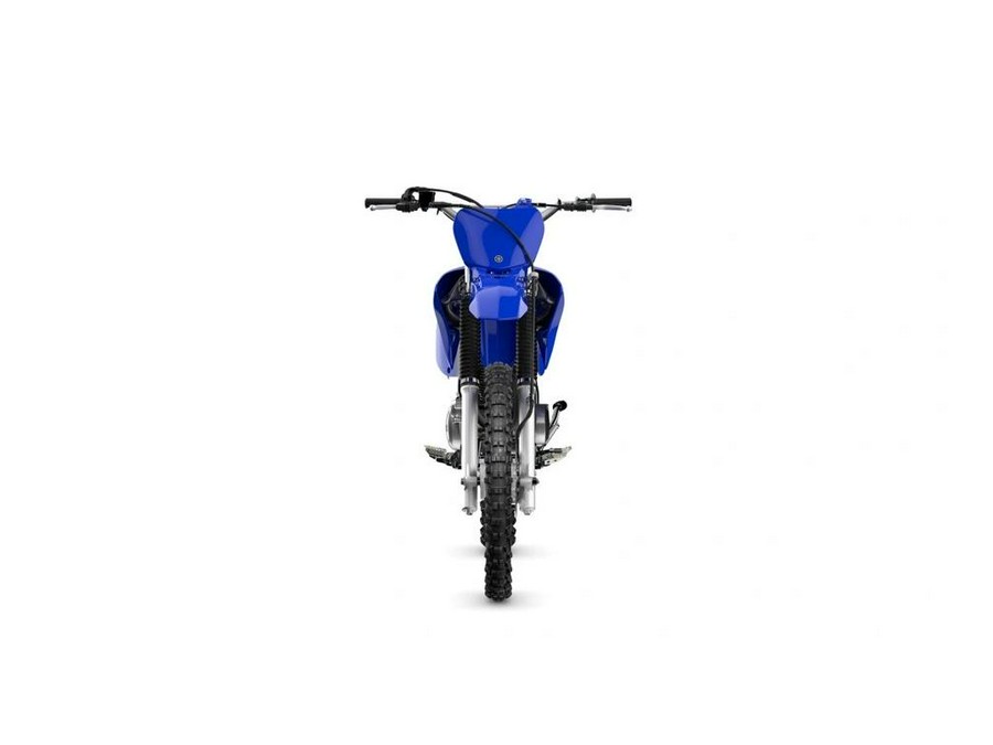 2027 Yamaha TT-R230