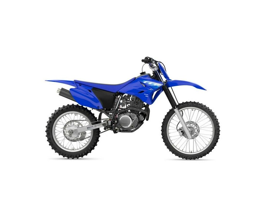 2027 Yamaha TT-R230