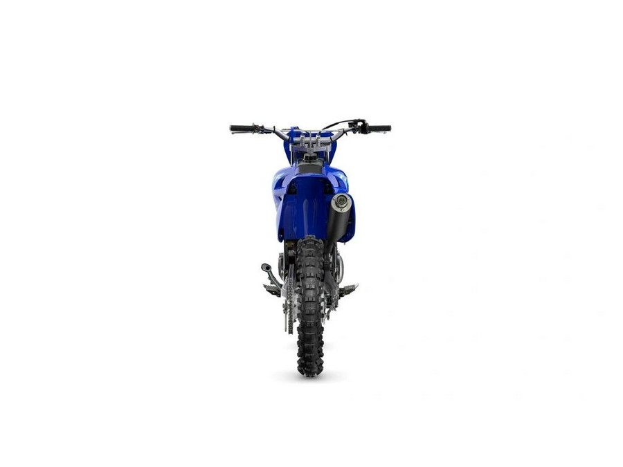2027 Yamaha TT-R230