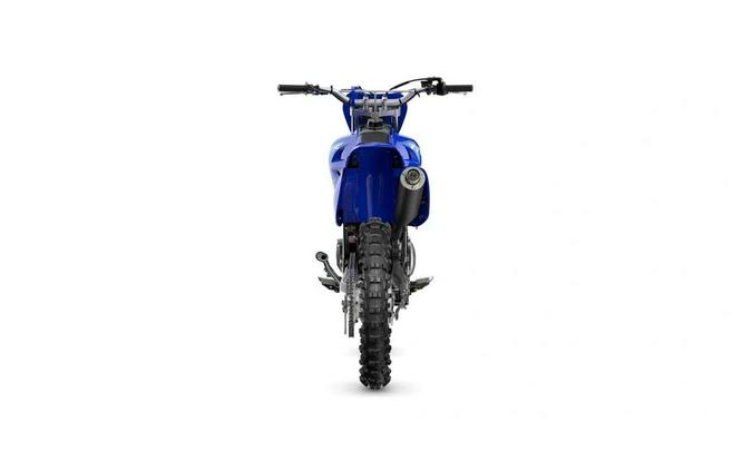 2027 Yamaha TT-R230