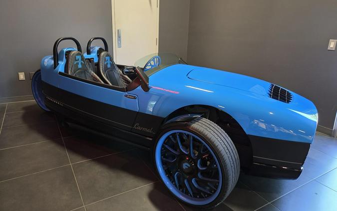 2022 VANDERHALL CARMEL