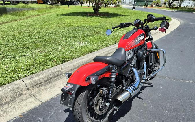 2026 Harley-Davidson Nightster RH975