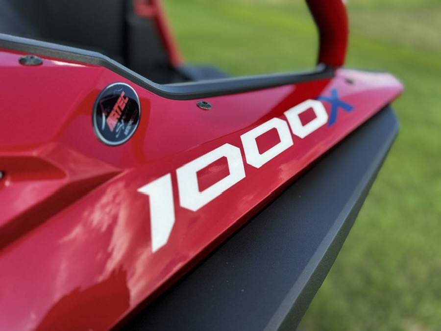 2026 Honda TALON1000X