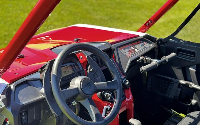 2026 Talon 1000X Side-by-Side UTV - Honda