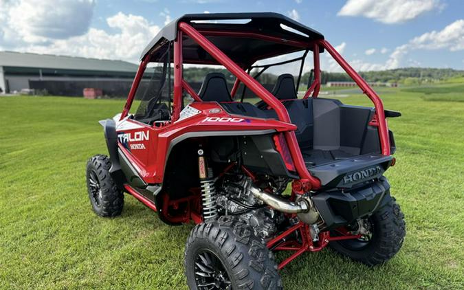 2026 Honda TALON1000X