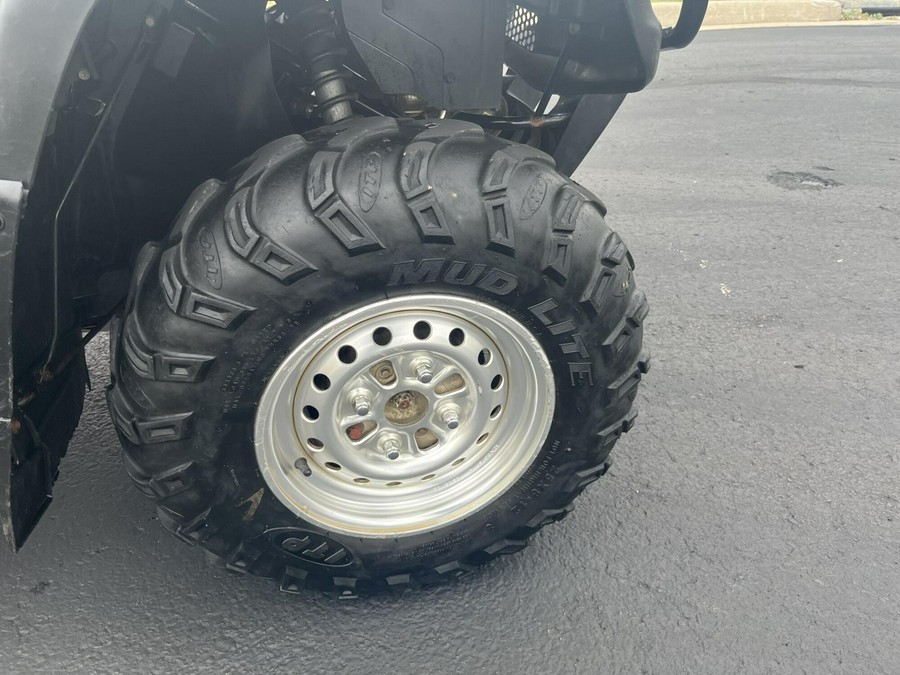 2003 Honda Foreman Rubicon
