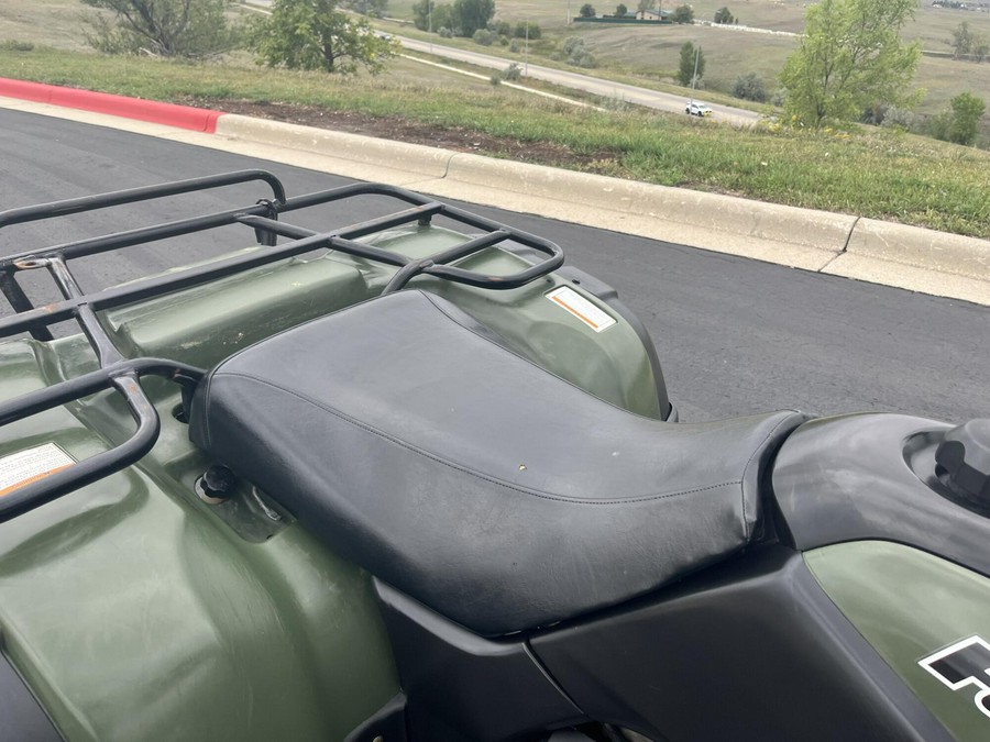 2003 Honda Foreman Rubicon