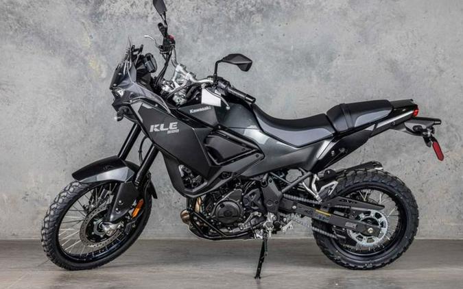 2026 Kawasaki KLE® 500 ABS