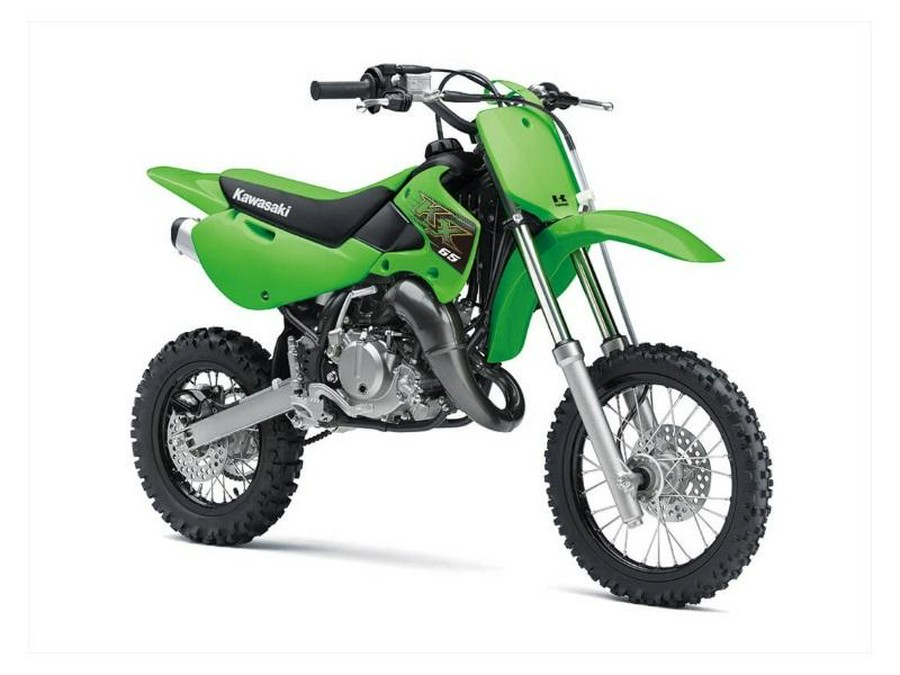 2020 Kawasaki KX™65