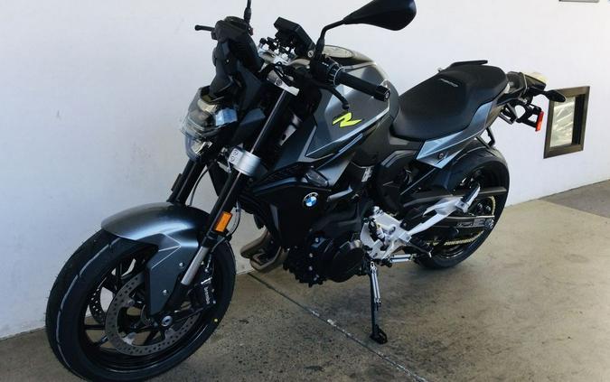 2023 BMW F 900 R Exclusive