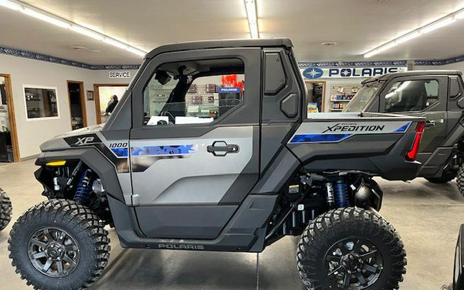 2024 Polaris Industries Polaris XPEDITION XP Northstar