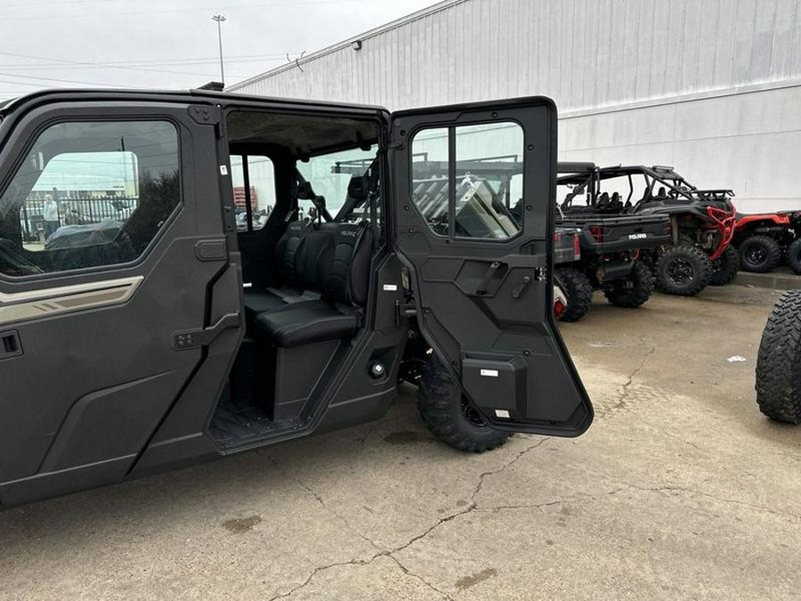 2024 Polaris® Ranger Crew XP 1000 NorthStar Edition Ultimate