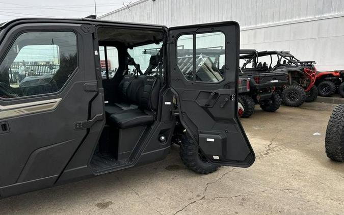 2024 Polaris® Ranger Crew XP 1000 NorthStar Edition Ultimate