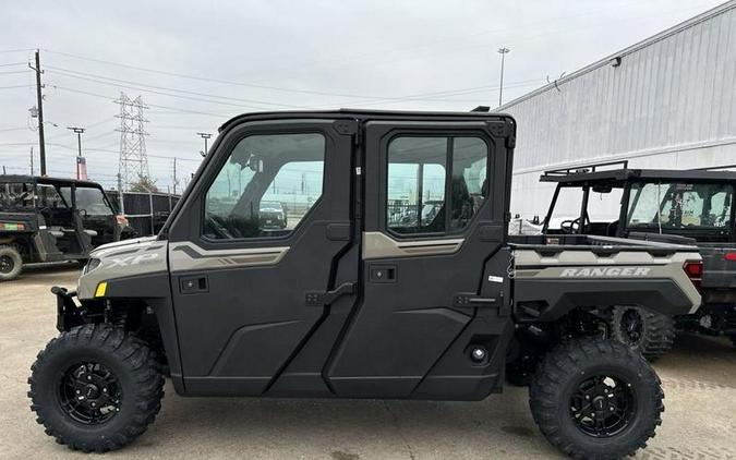 2024 Polaris® Ranger Crew XP 1000 NorthStar Edition Ultimate