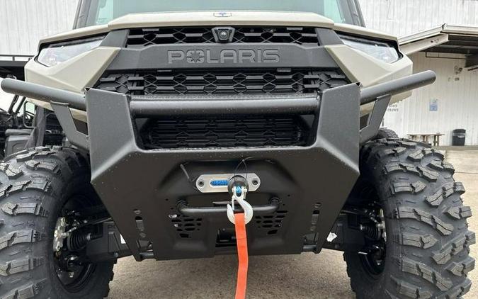 2024 Polaris® Ranger Crew XP 1000 NorthStar Edition Ultimate