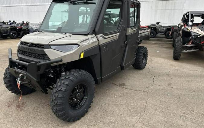 2024 Polaris® Ranger Crew XP 1000 NorthStar Edition Ultimate