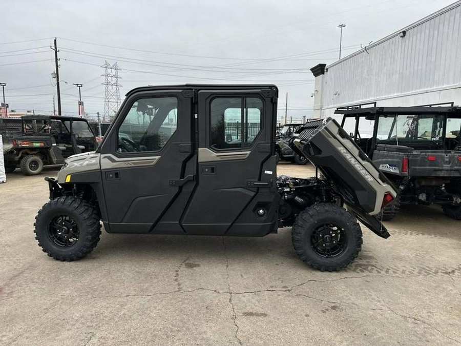 2024 Polaris® Ranger Crew XP 1000 NorthStar Edition Ultimate