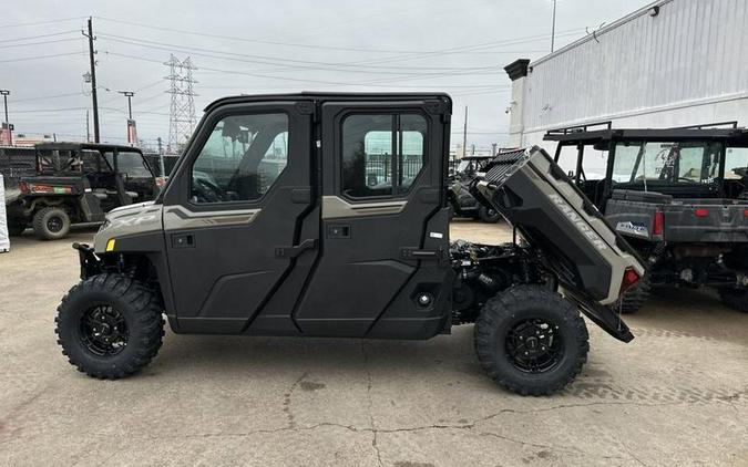 2024 Polaris® Ranger Crew XP 1000 NorthStar Edition Ultimate