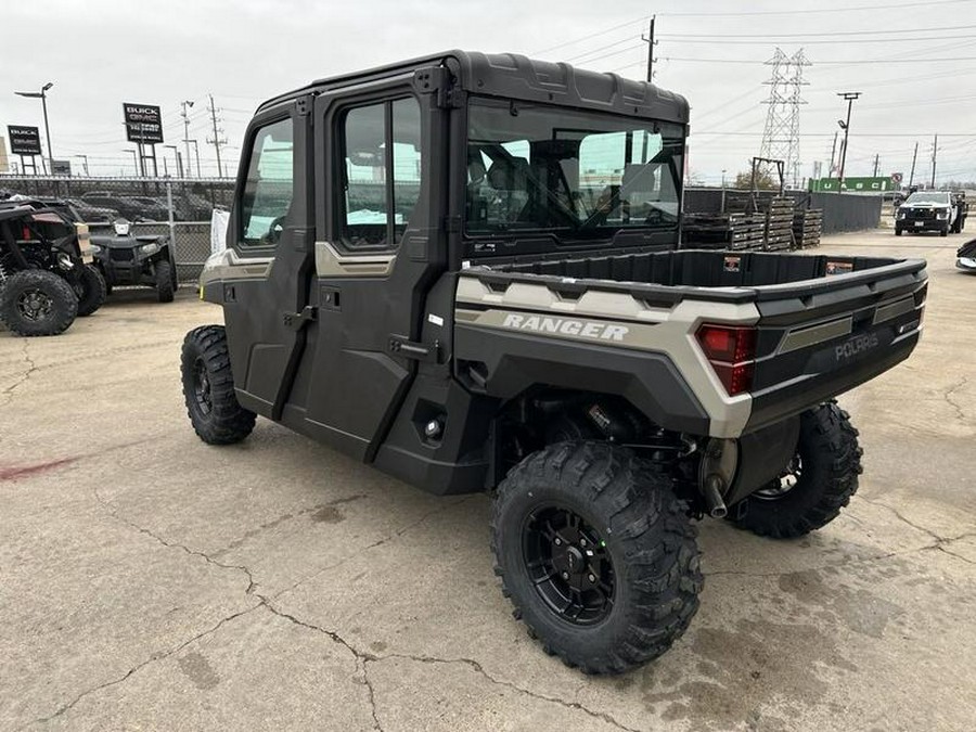 2024 Polaris® Ranger Crew XP 1000 NorthStar Edition Ultimate