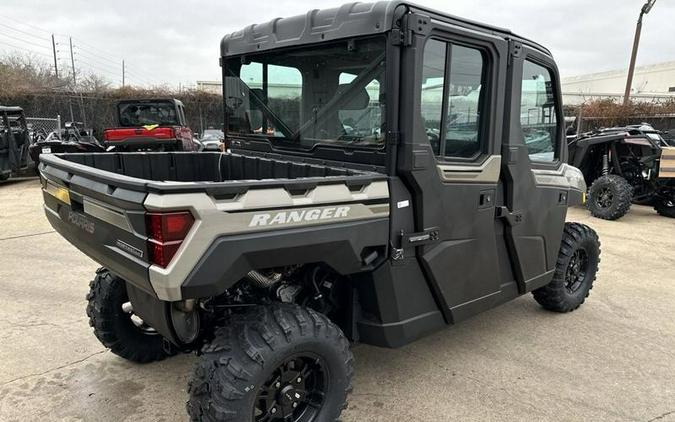 2024 Polaris® Ranger Crew XP 1000 NorthStar Edition Ultimate