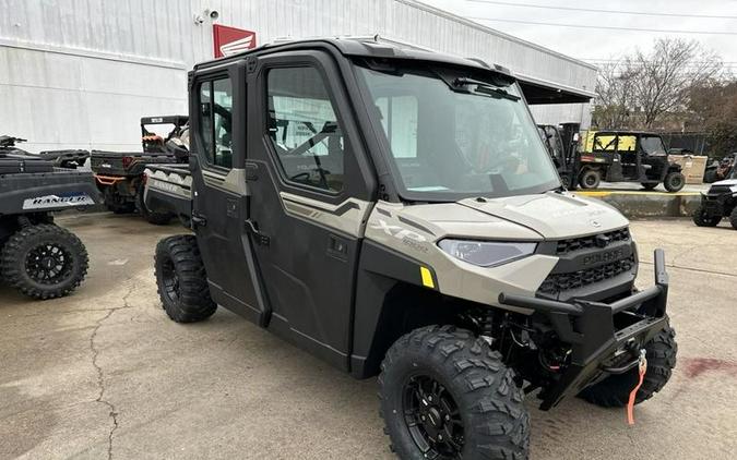 2024 Polaris® Ranger Crew XP 1000 NorthStar Edition Ultimate